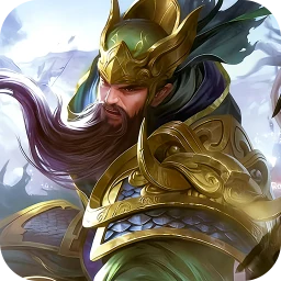 Ícone de 群雄縱橫錄
